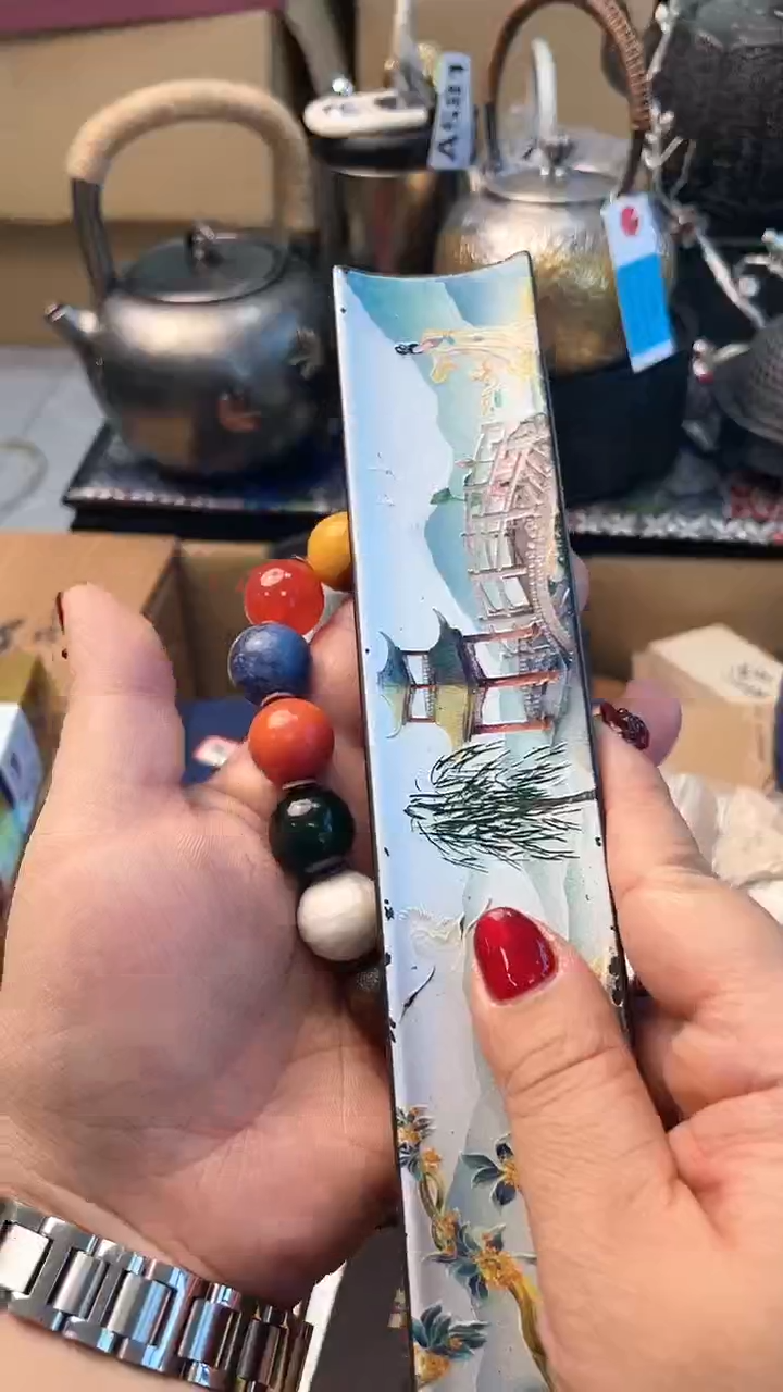 【闪购商品】瓷片LL炎美杂货铺质量保证