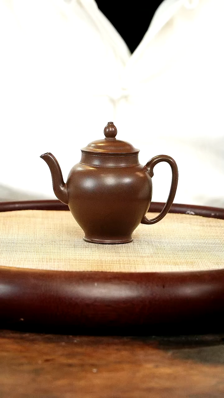 茶壶紫砂老行家紫砂2