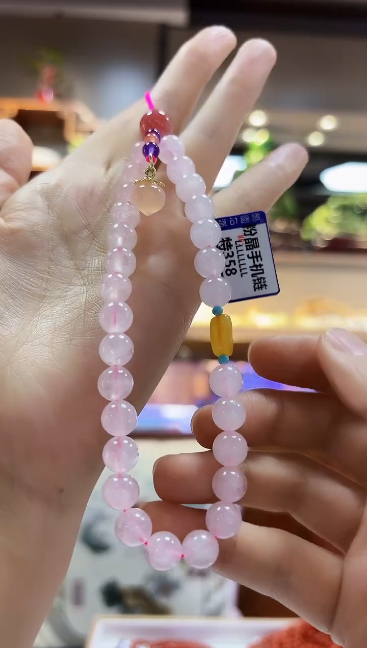 【闪购商品】挂饰未镶嵌水晶挂饰