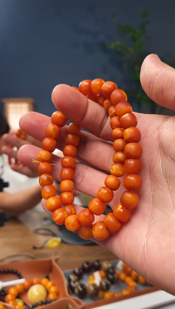 未镶嵌蜜蜡珠宝奇石多样性发货发其一假一赔四