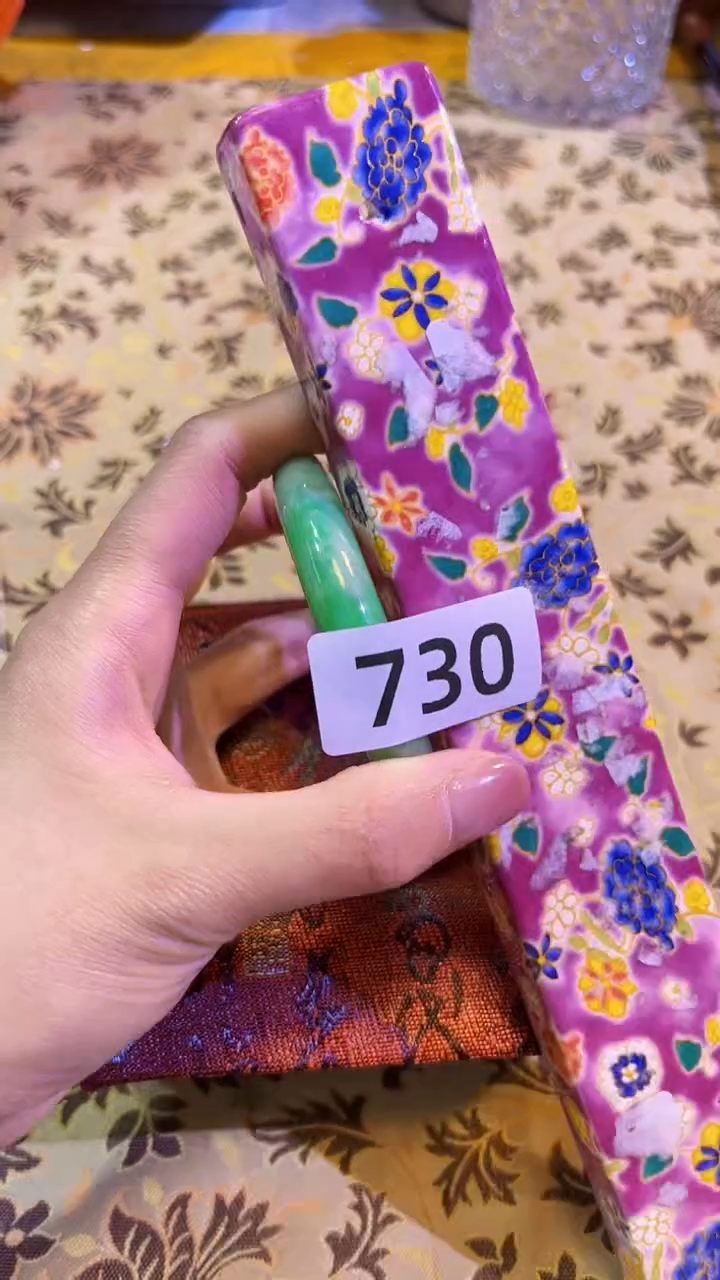 【闪购商品】瓷片陶茶666文玩周边多人