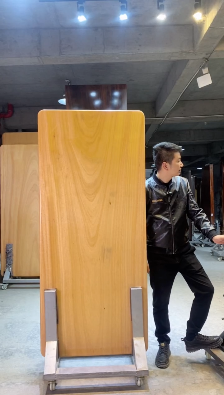 【闪购商品】木金丝胡桃木长180-79-6