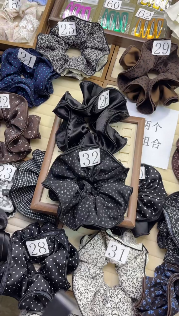 非金属布艺26+32