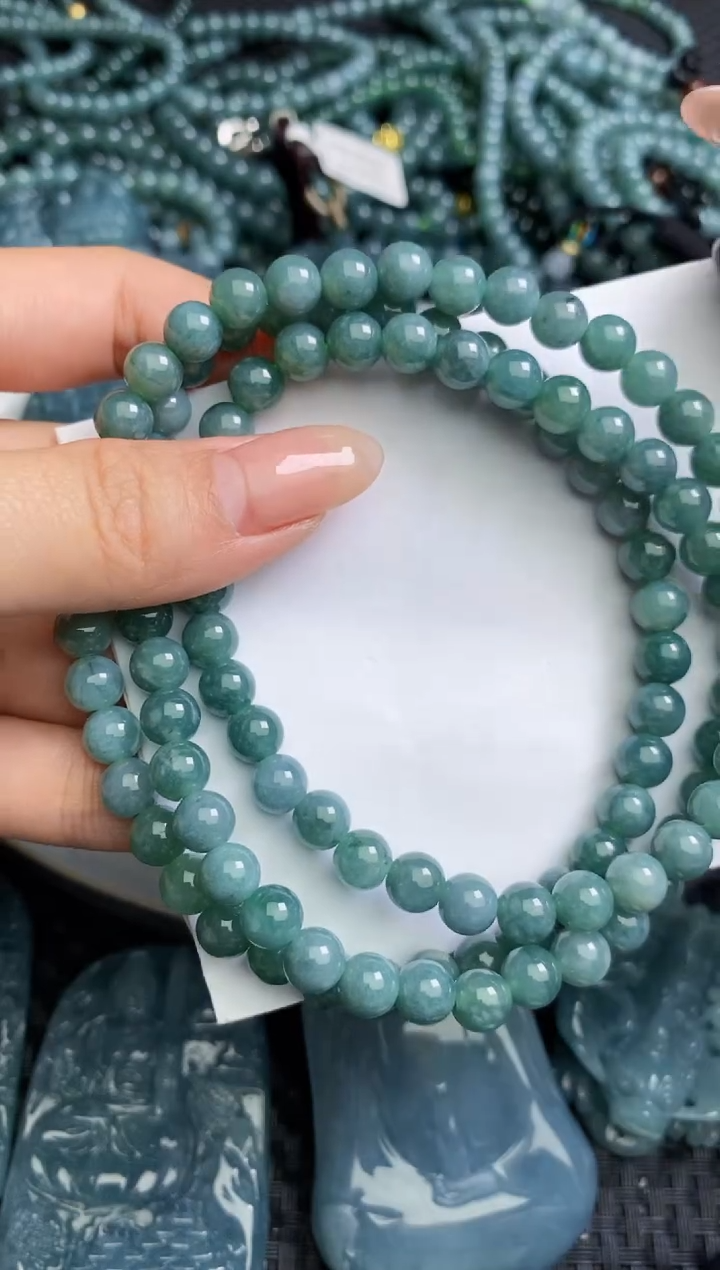 【闪购商品】翡翠颈饰未镶嵌111111111