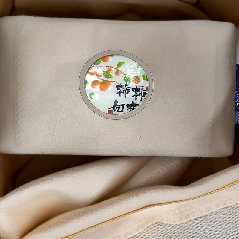 Mr.DIL.OO凝胶恒温安睡枕