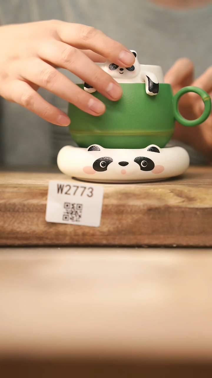 【经典福利】/ 咖啡杯@@W2773