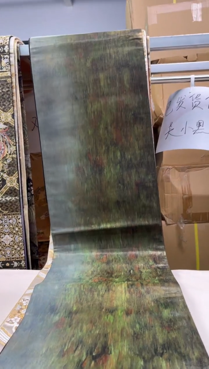 【闪购商品】织绣精选中古物品默认有瑕