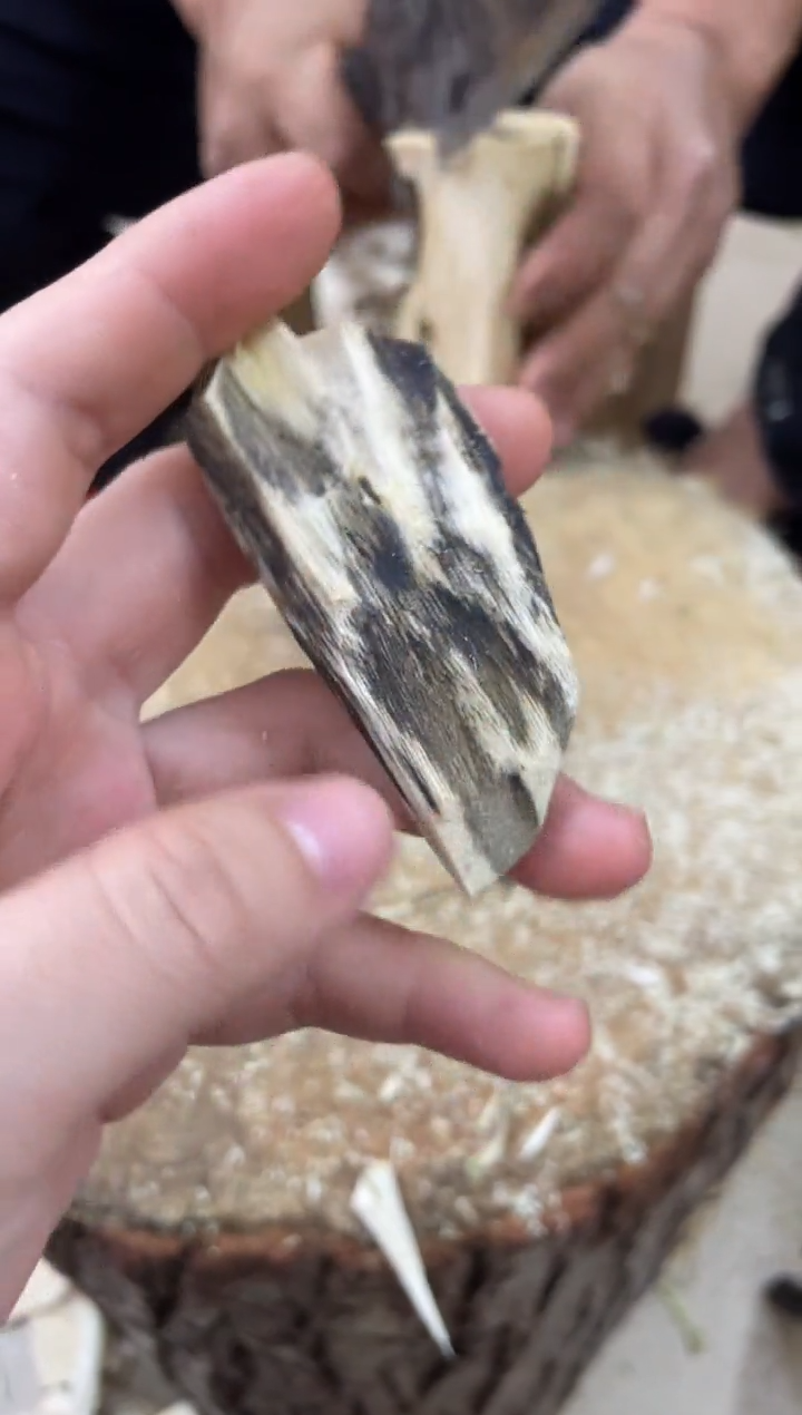 【闪购商品】沉香木沉香碎屑棋楠沉香 原料文创1