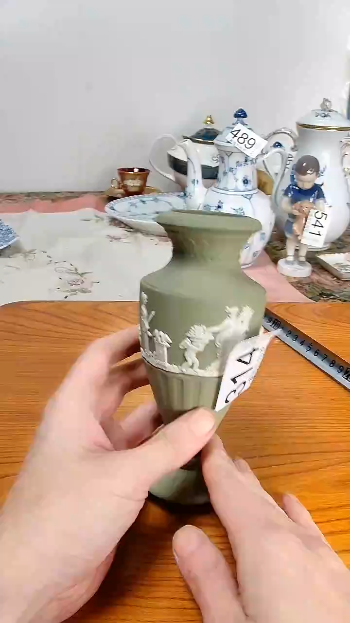 瓷片小淼海外陶瓷工艺品