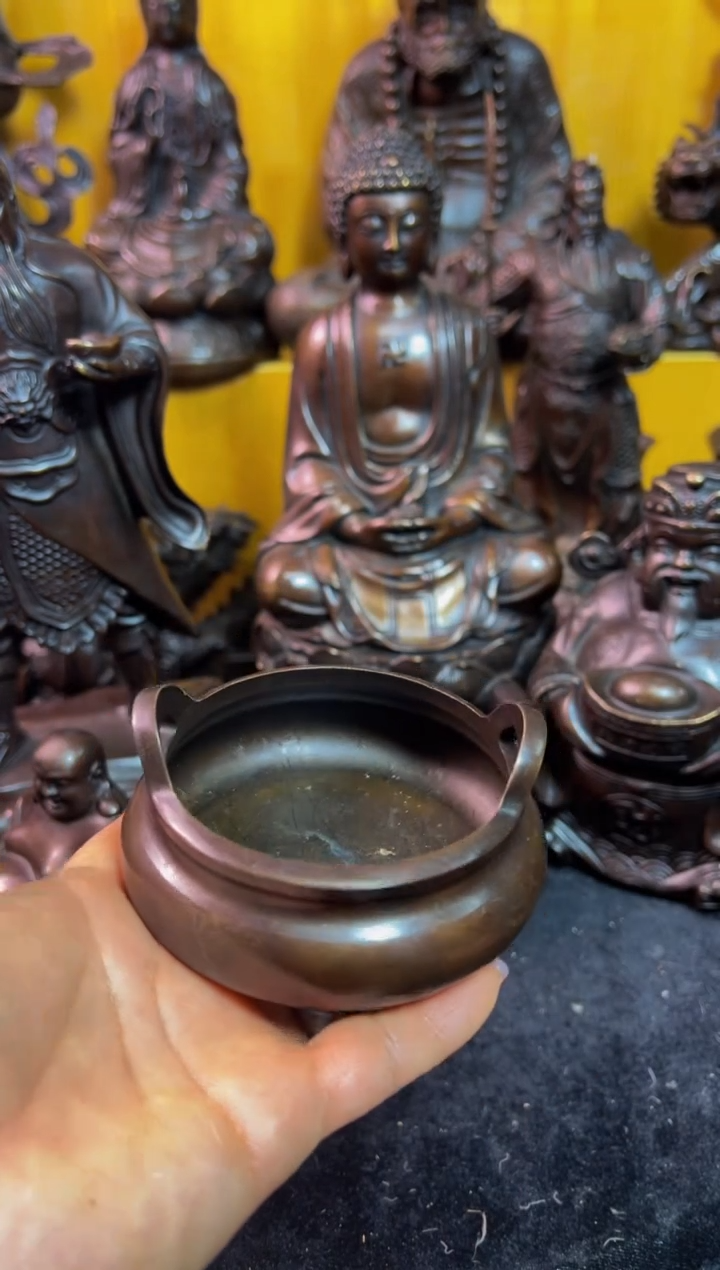 【闪购商品】1案台摆件 物品摆件 