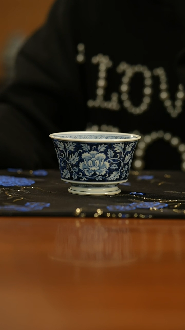 【闪购商品】瓷片            拍拍拍