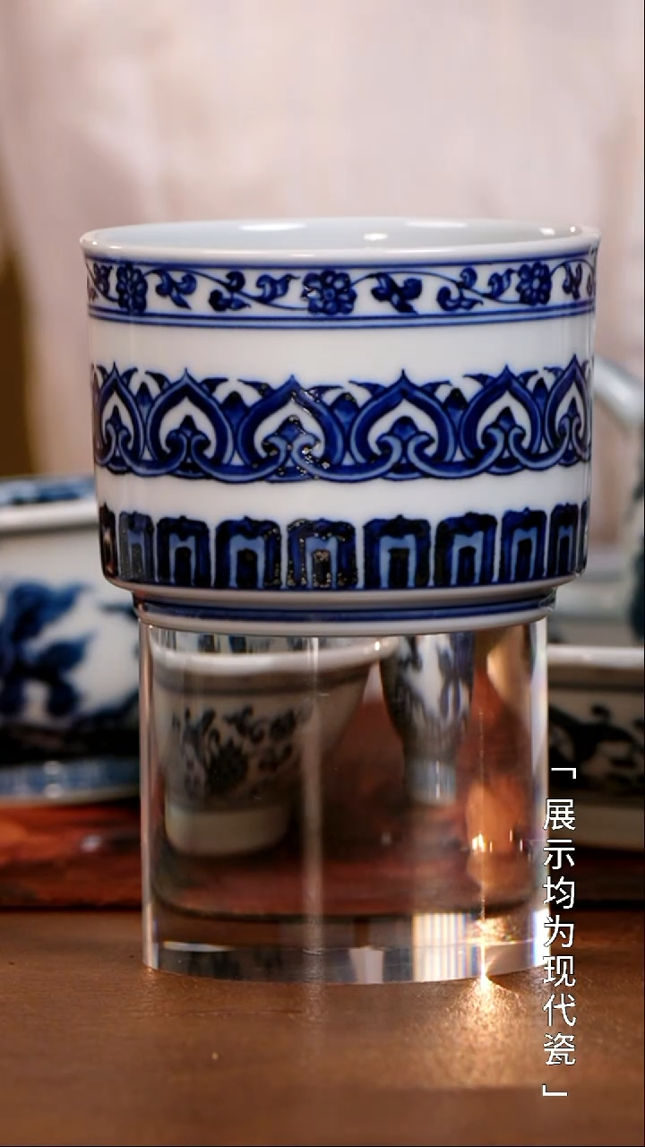 栗子严选茶器好物@@th