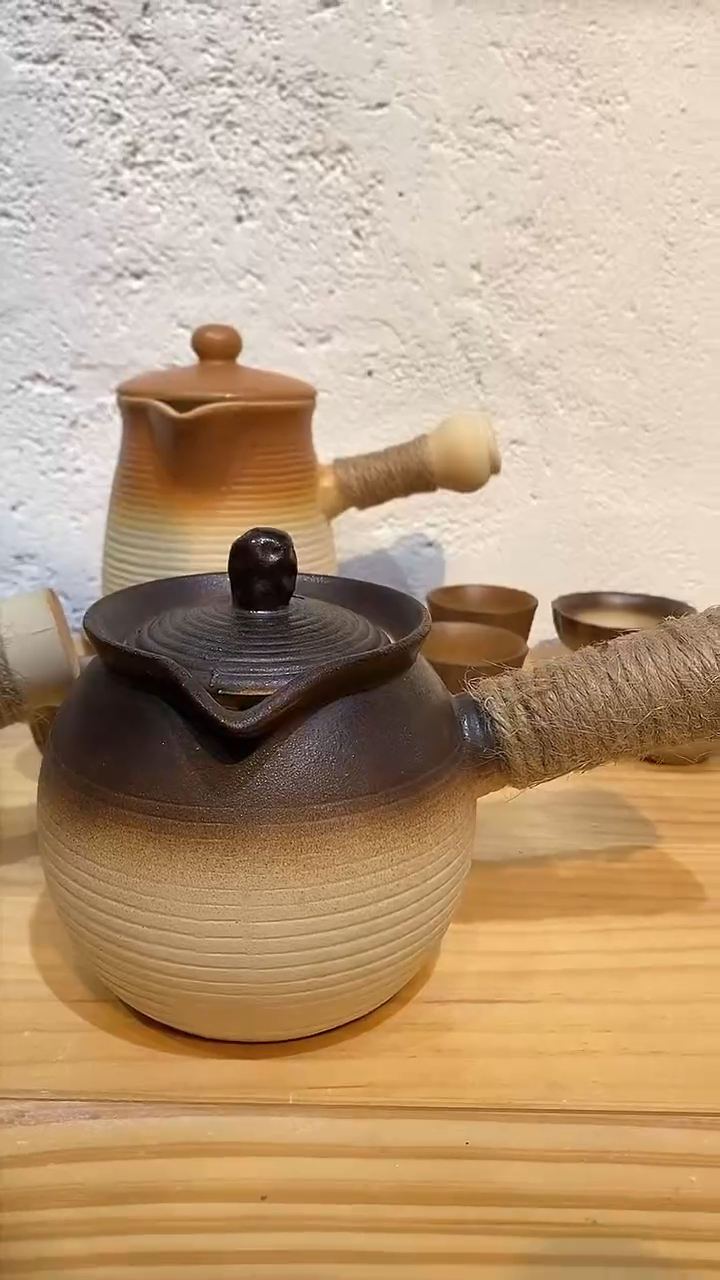 【闪购商品】700m圆满壶+陶瓷盖1111