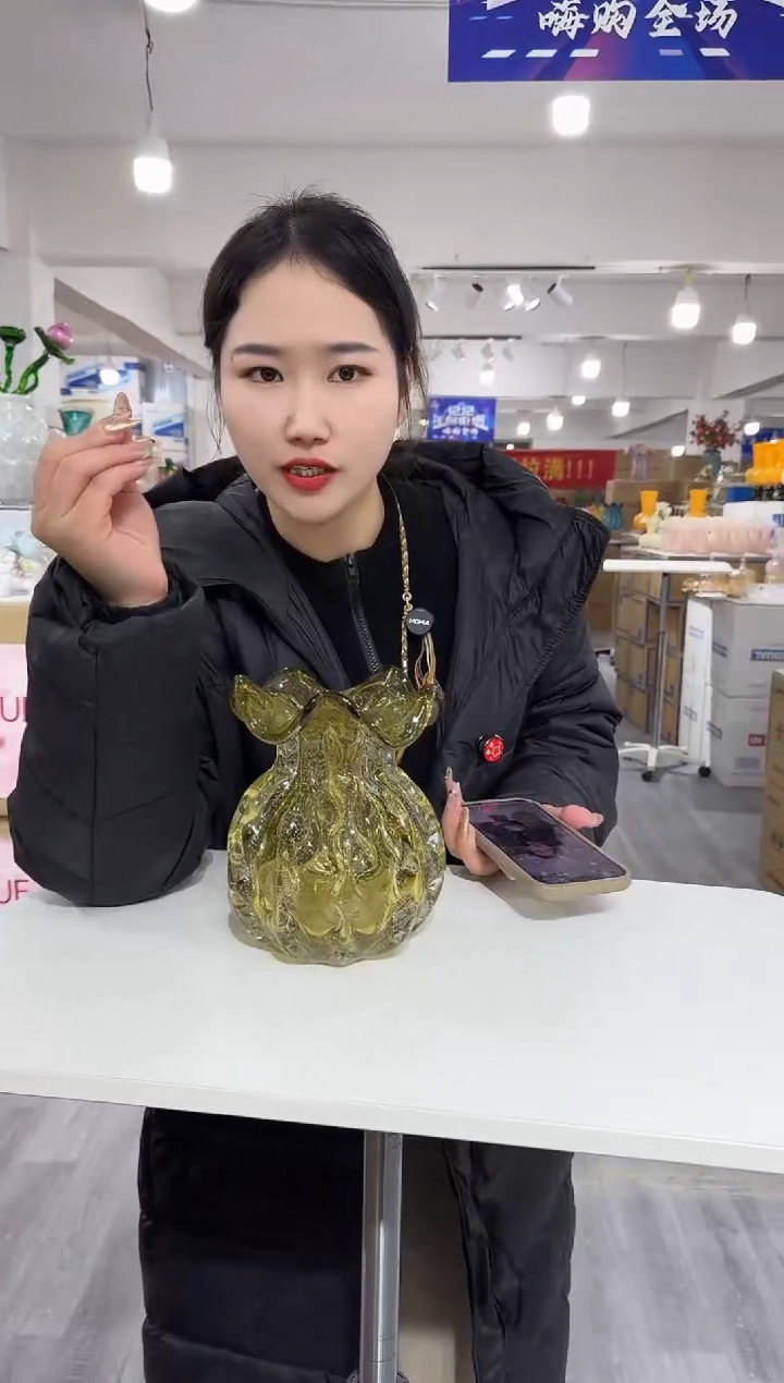 【闪购商品】琉璃静姐外贸Z-品14