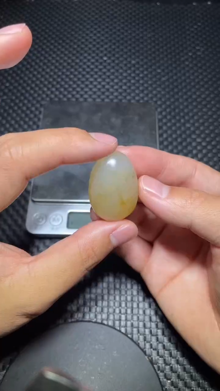 【闪购商品】和田玉挂件未镶嵌12