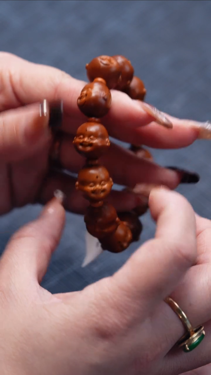 其他橄榄核橄榄核