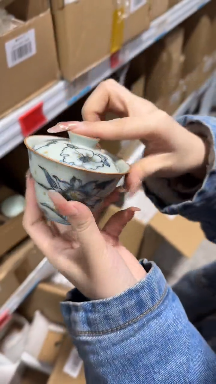 【闪购商品】瓷片11111@@mdsp010