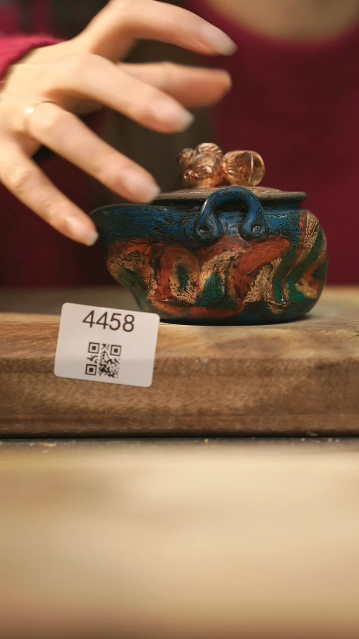 【闪购商品】【落单孤品】福利/宝瓶@@4458