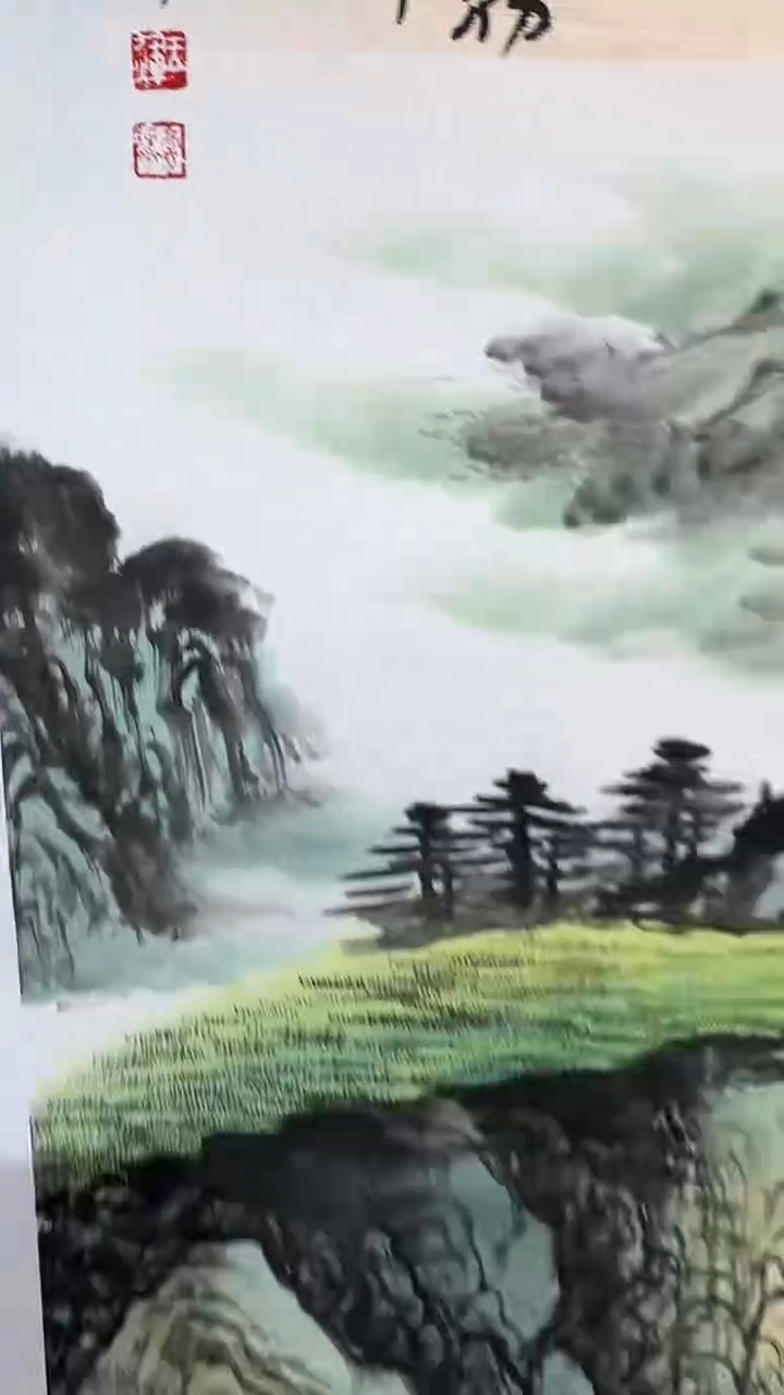 国画画都艺术展厅王辉-23-23