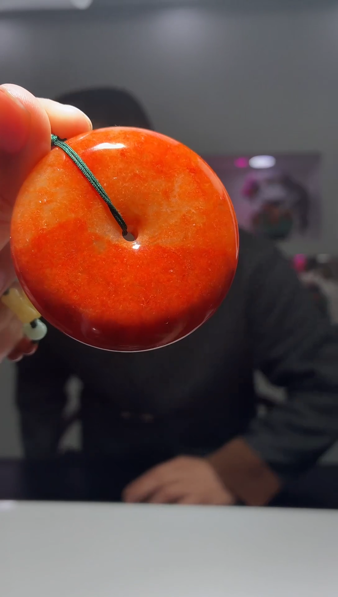 未镶嵌定制翡翠天然翡翠-33