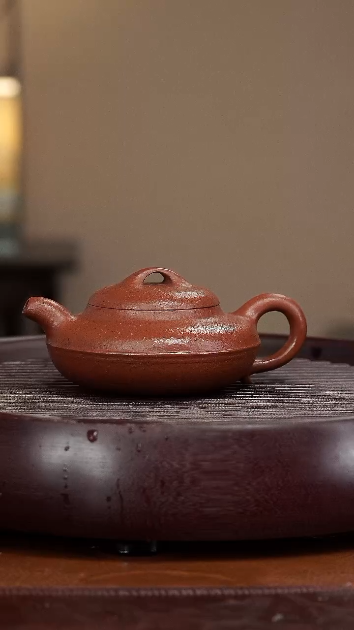 【闪购商品】紫砂茶壶宜兴紫砂壶