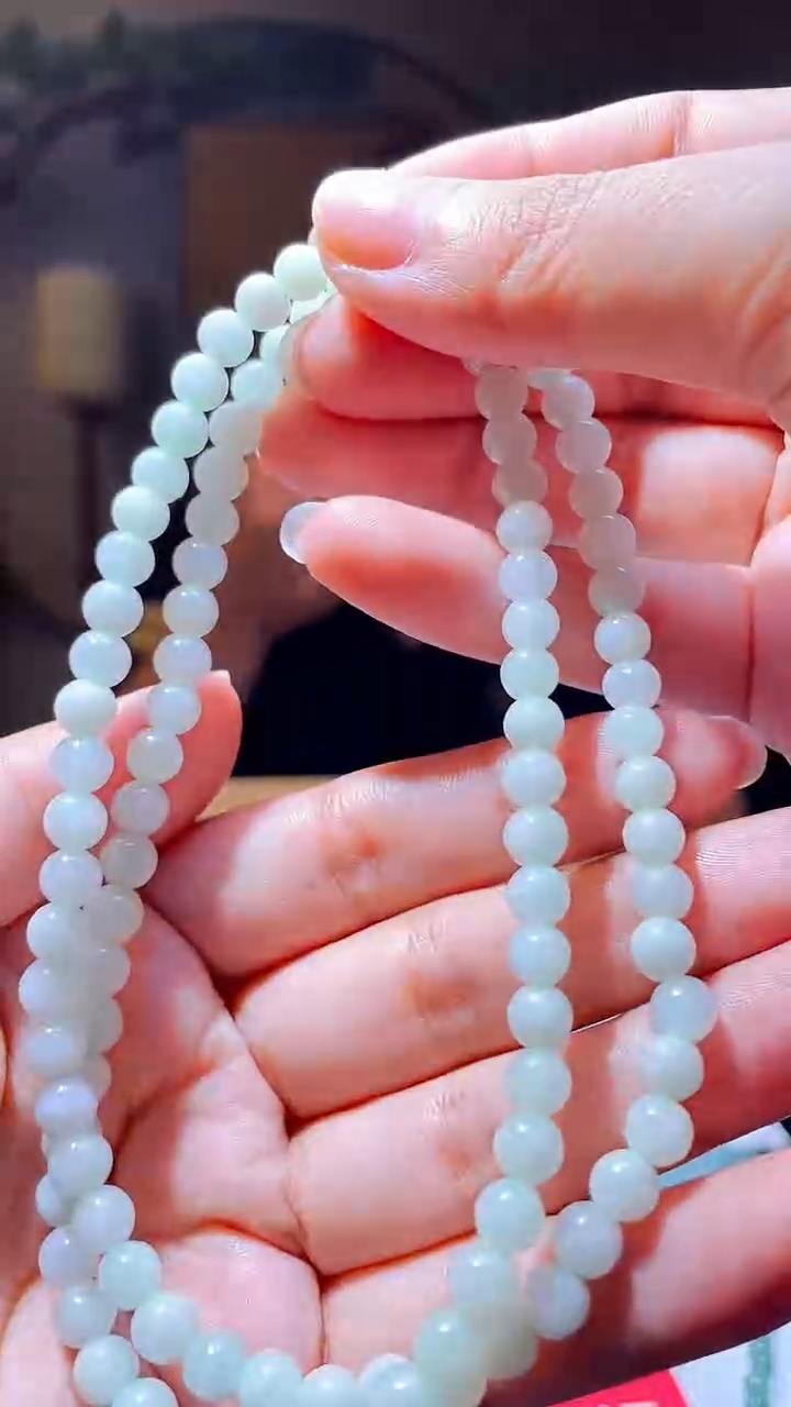 定制翡翠未镶嵌L-@@LFJJ072507