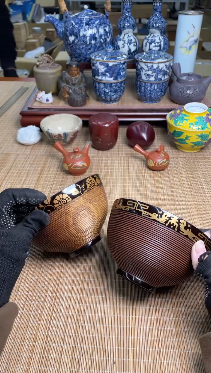 69号2只实木碗直播专用链接