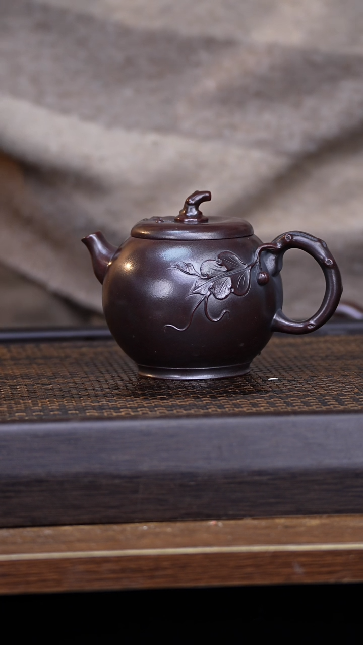 【闪购商品】紫砂茶壶4567893124874789