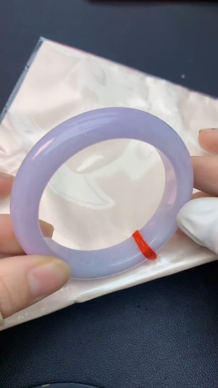 未镶嵌手镯翡翠0232385235