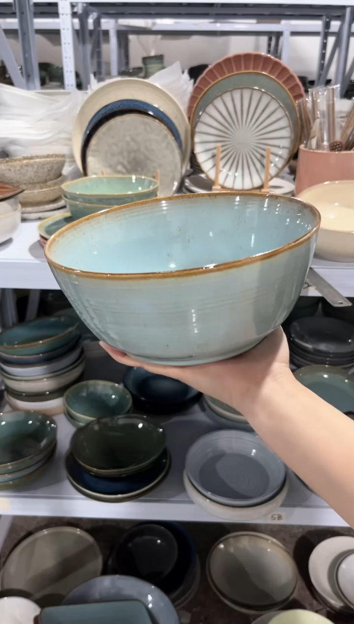 【闪购商品】瓷片外贸尾货瑕疵满20包邮X F4D