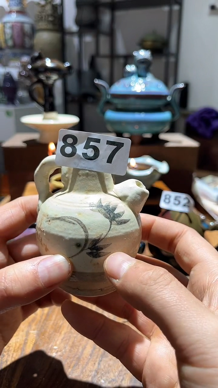 【闪购商品】摆件                  