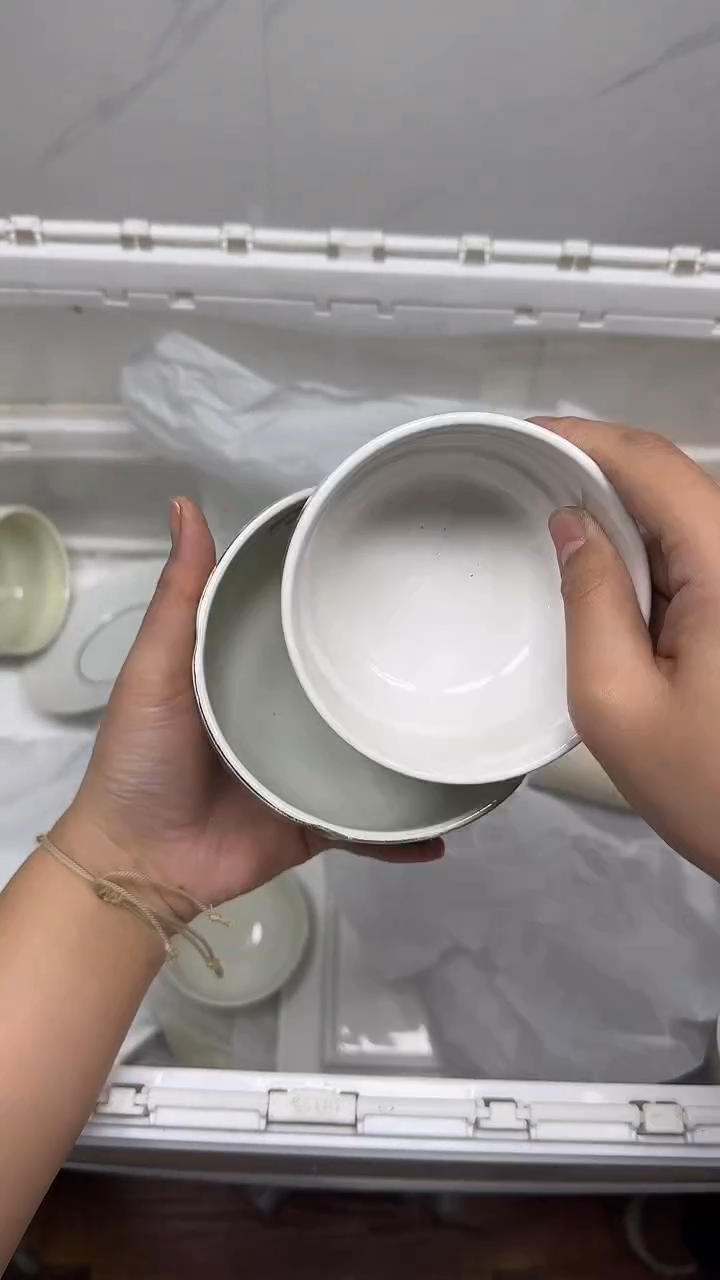 【闪购商品】773回流瓷器，默认微瑕18.8包邮