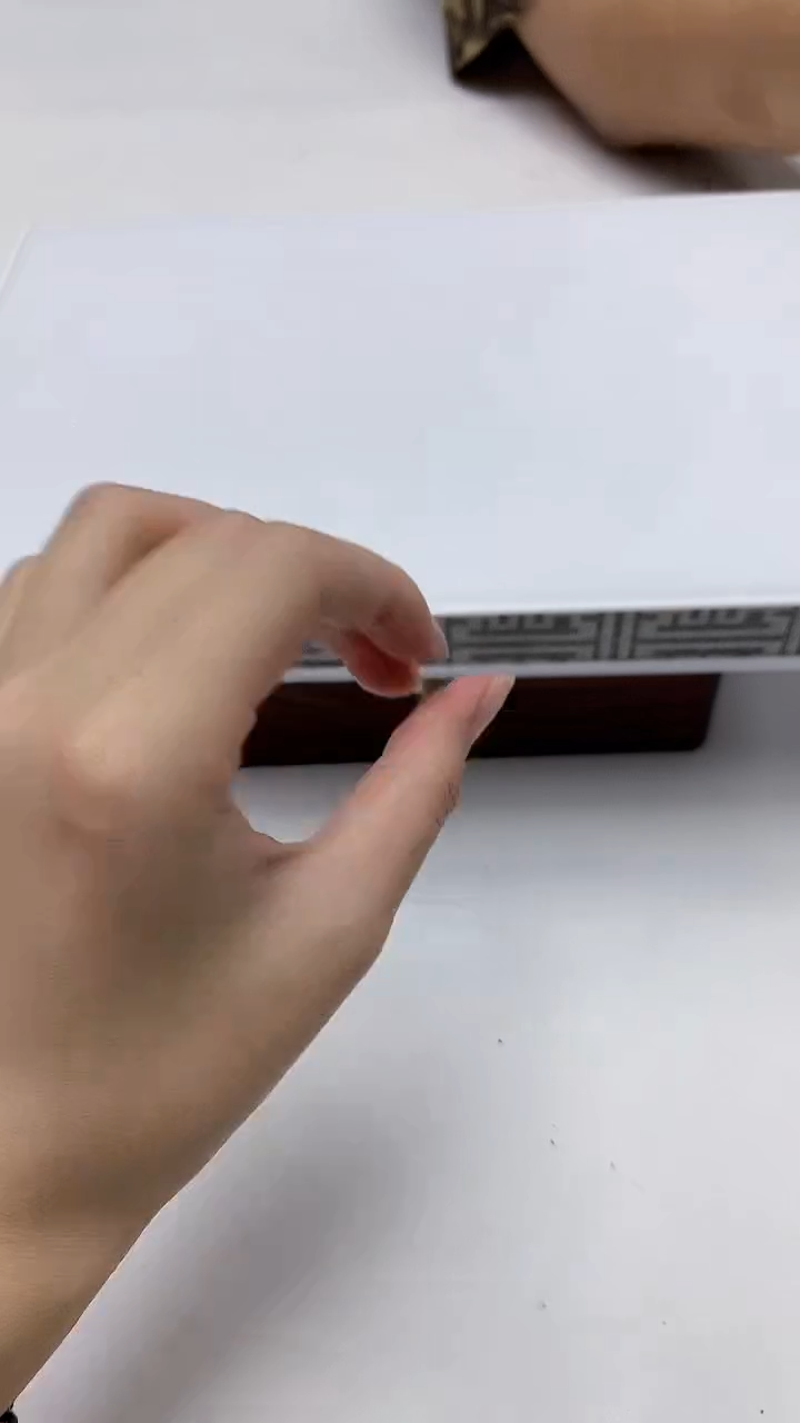 【闪购商品】定制翡翠未镶嵌4688zm-毛货挂件