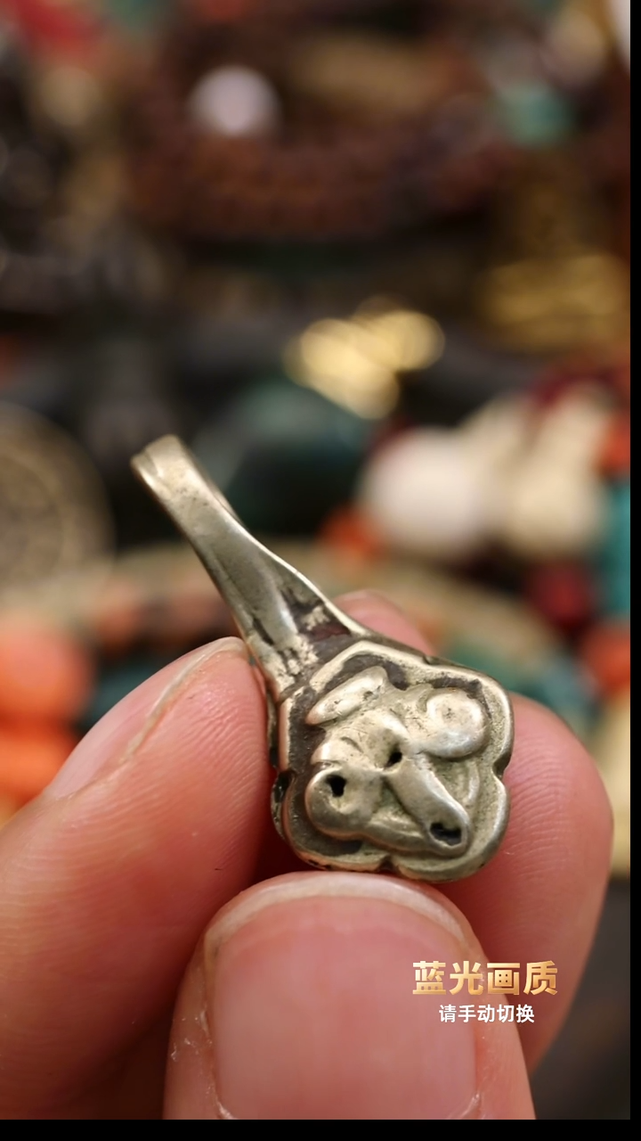 白利马铜老卡子。