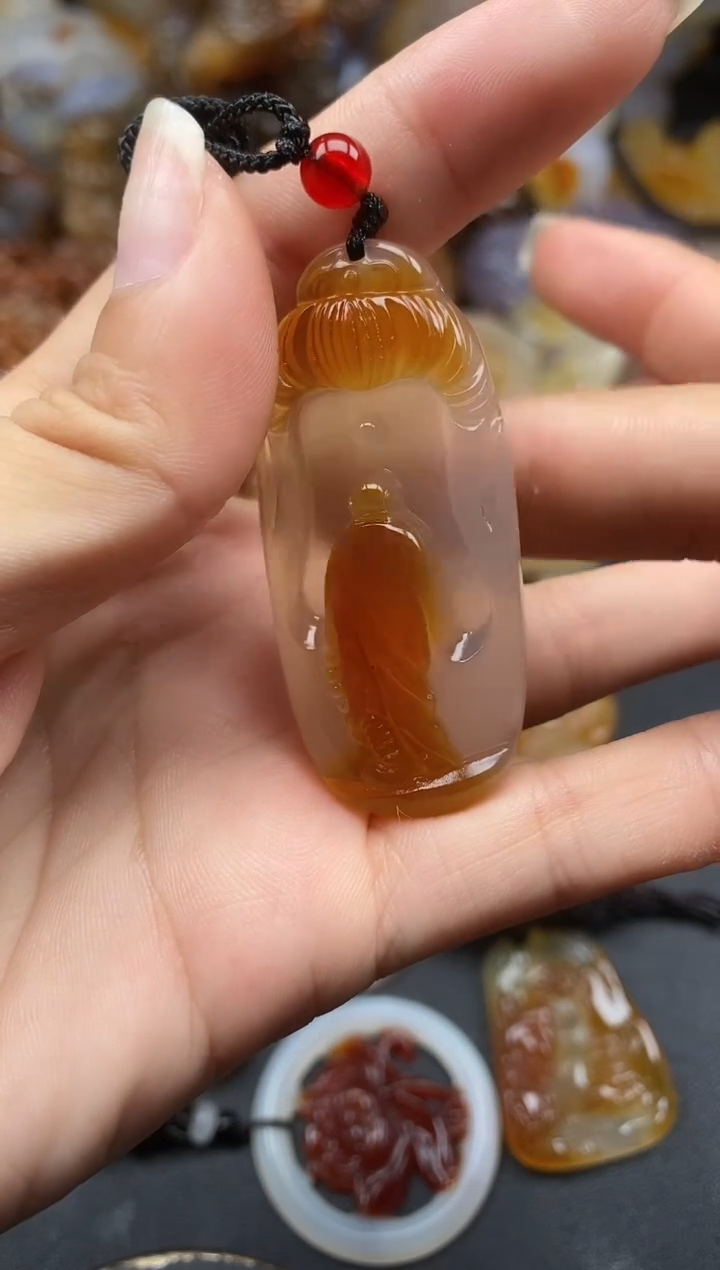 未镶嵌1玛瑙/玉髓用****9ll