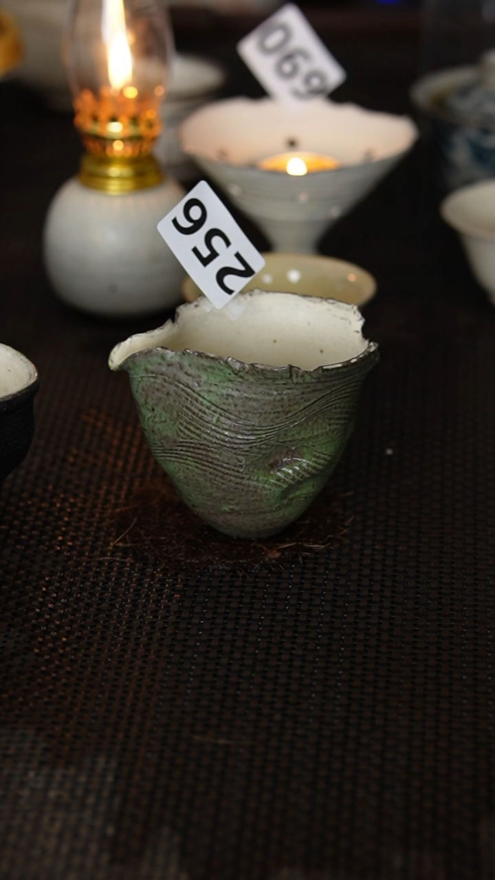 【闪购商品】256景德镇{立梦陶}手作