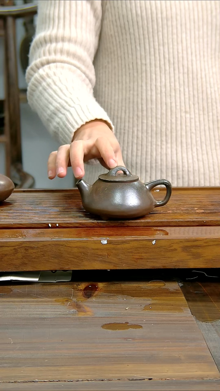 坭兴陶贵台龙窑B384