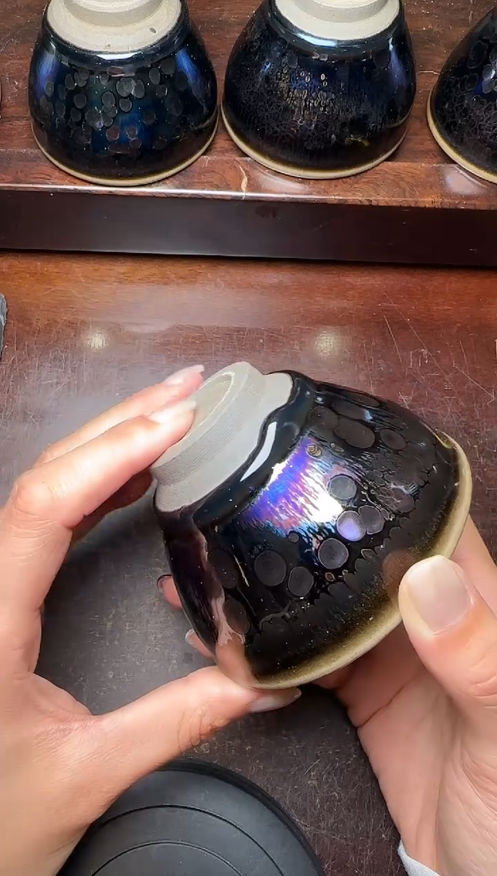 【闪购商品】茶盏徐祖亮高端收藏170