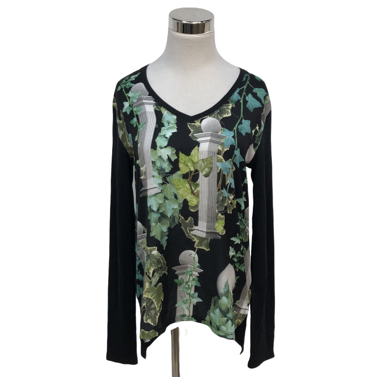 95新 VERSACE/范思哲 妃鱼/棉/外套/凡0829