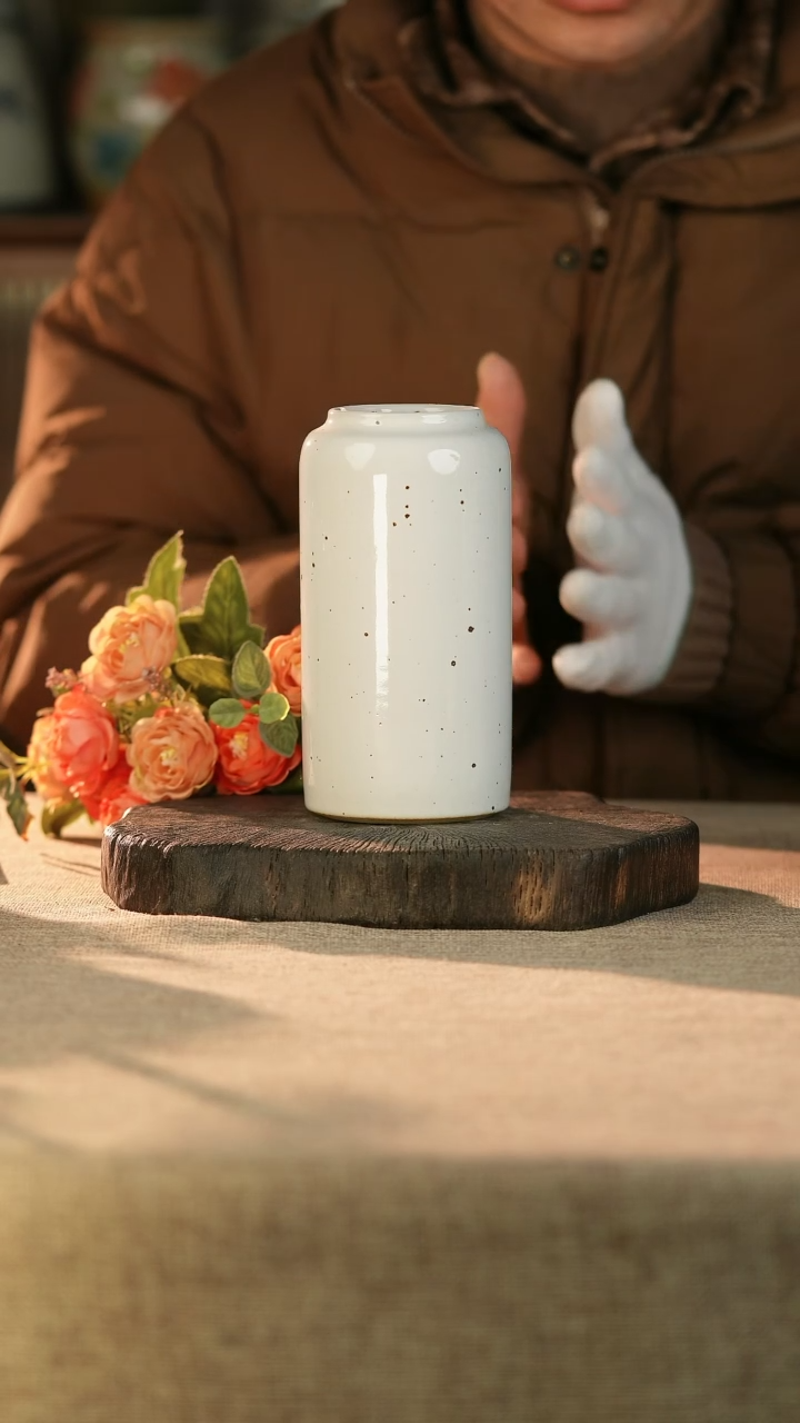 【闪购商品】罐00景德镇泥泥陶瓷手作