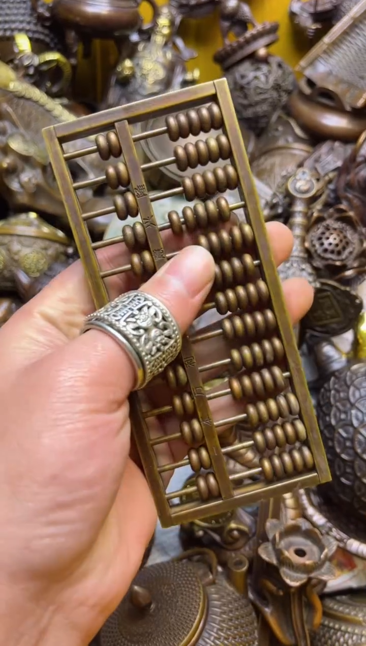 【闪购商品】精美铜器，点击下单