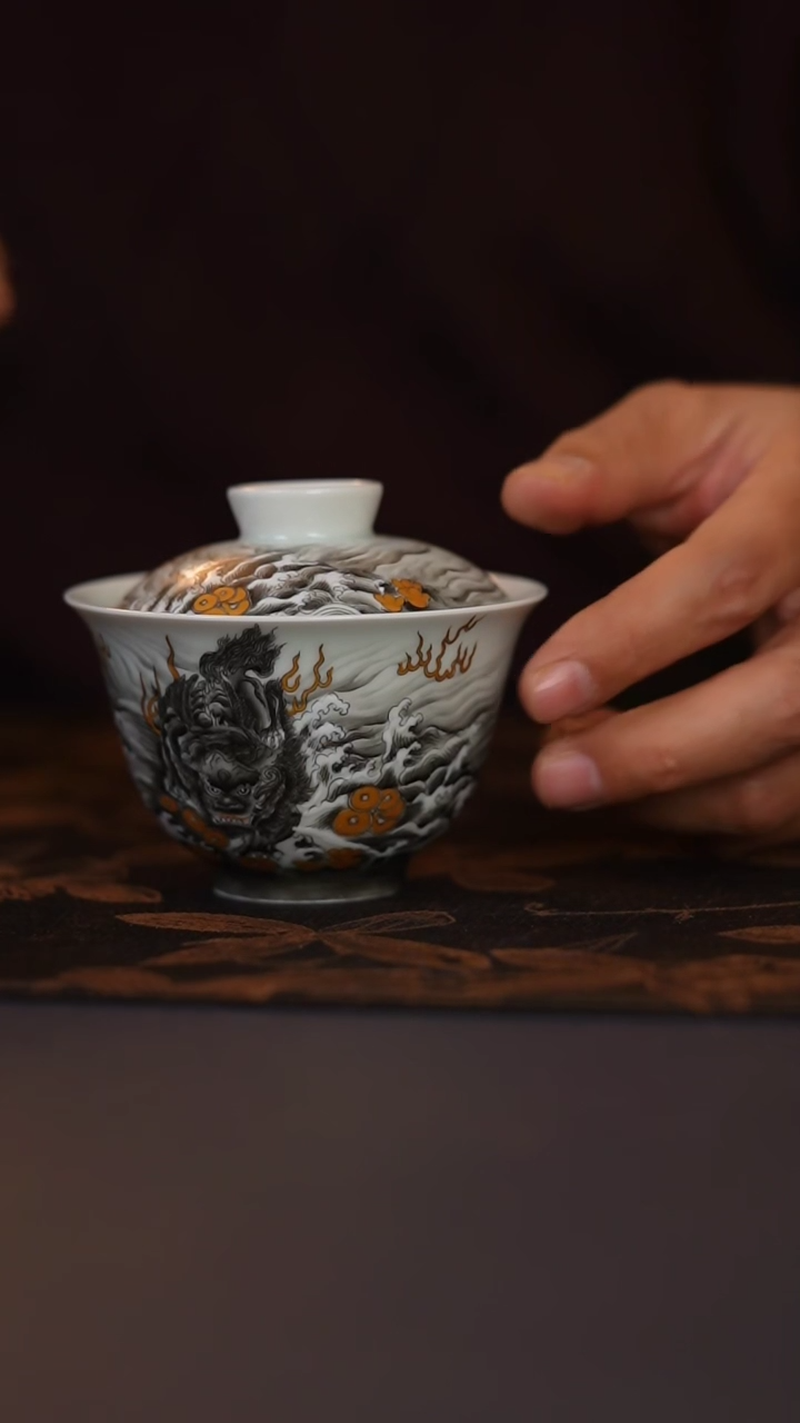 【闪购商品】御瓷有你御瓷有你