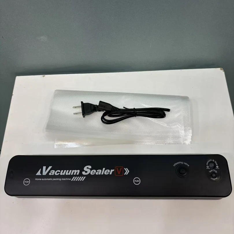 家庭全自动封口一体机 颜色规格随机2 FL