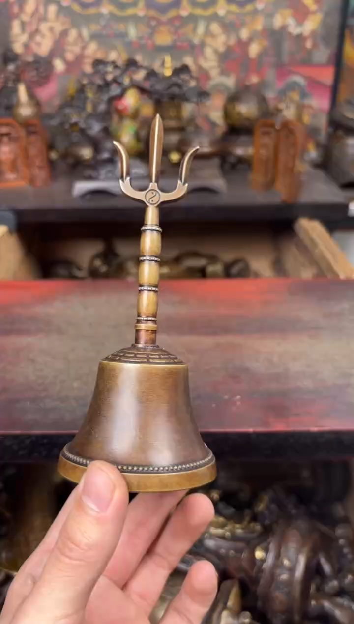 信德铜器壹专属精选链接