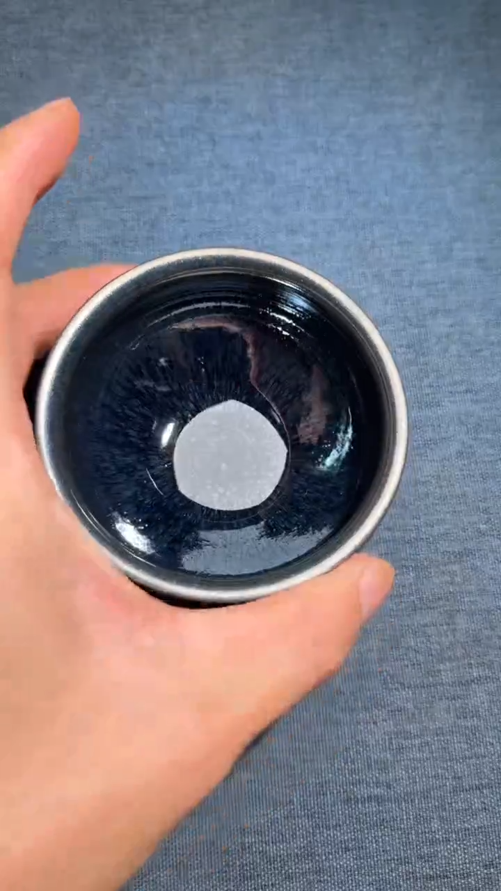 茶盏叶礼旺高端收藏129