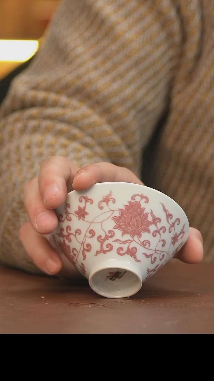 【闪购商品】杯景德镇景德镇陶瓷