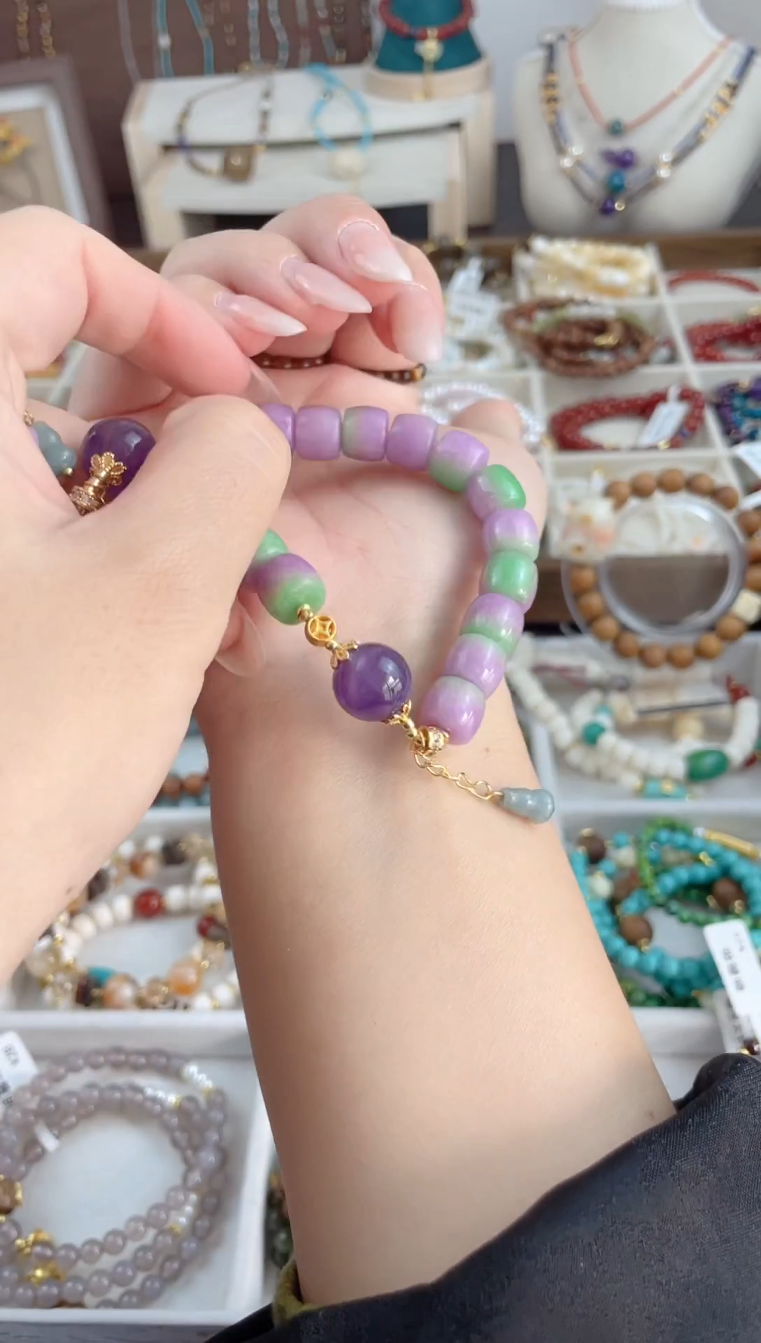 未镶嵌手串玛瑙/玉髓1111111111111111