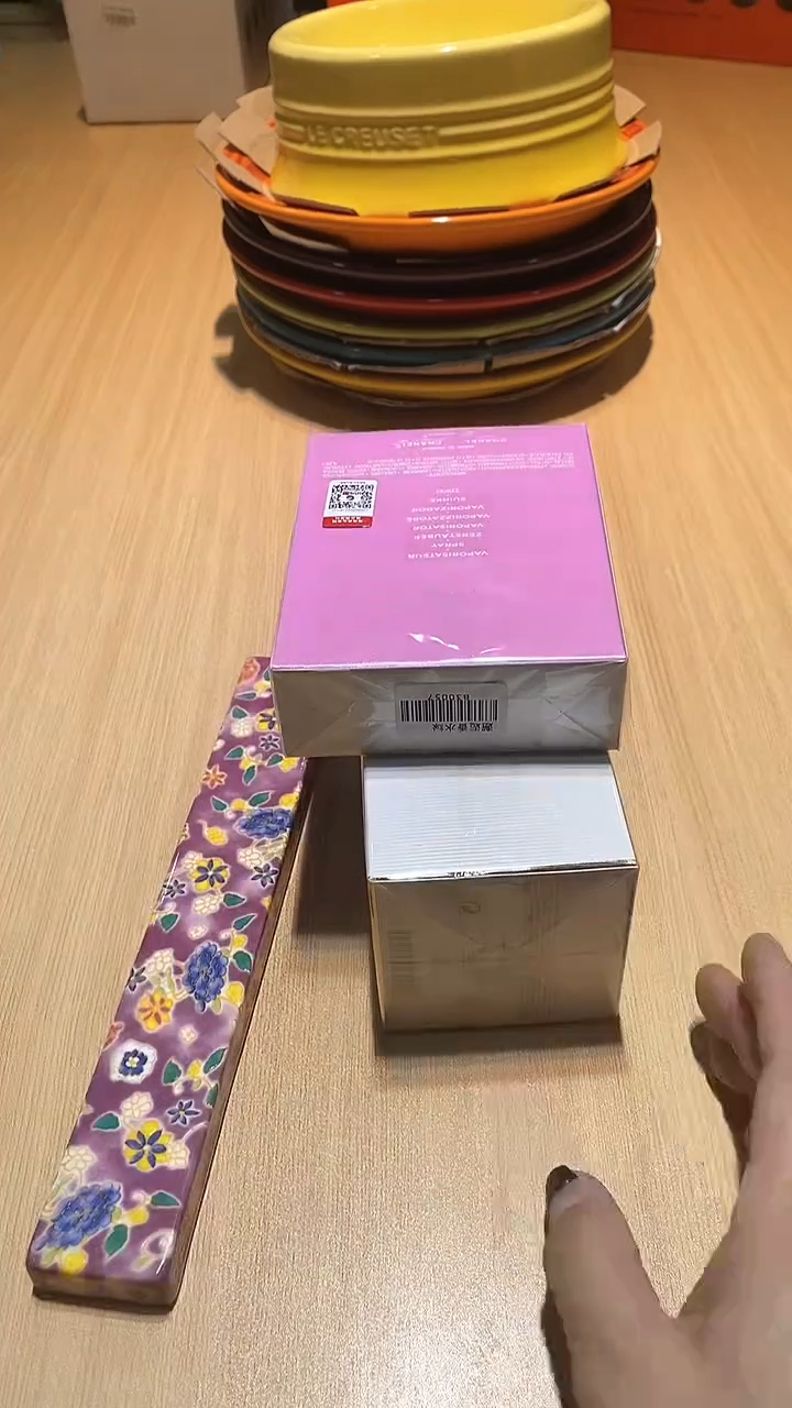 【闪购商品】瓷片锅碗瓢盆一件不剩