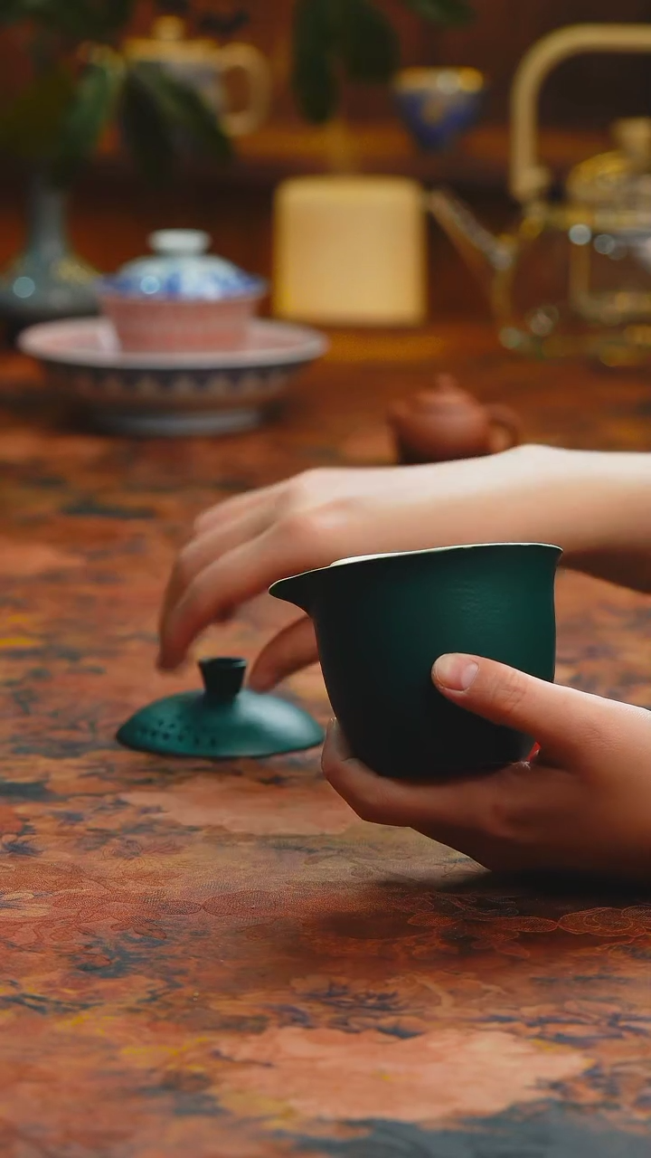 【闪购商品】楽门茶器！！！！