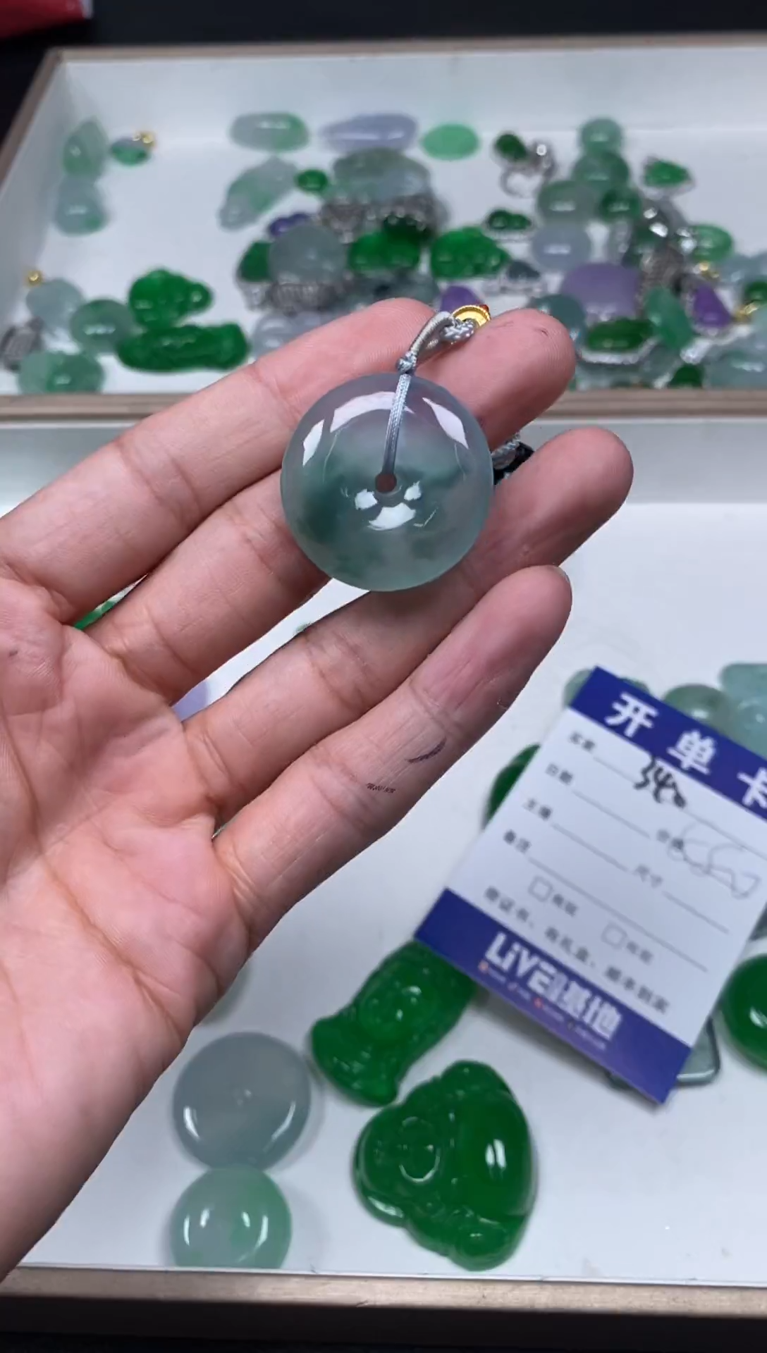 所见即所得（一物一图）347（配扣头）